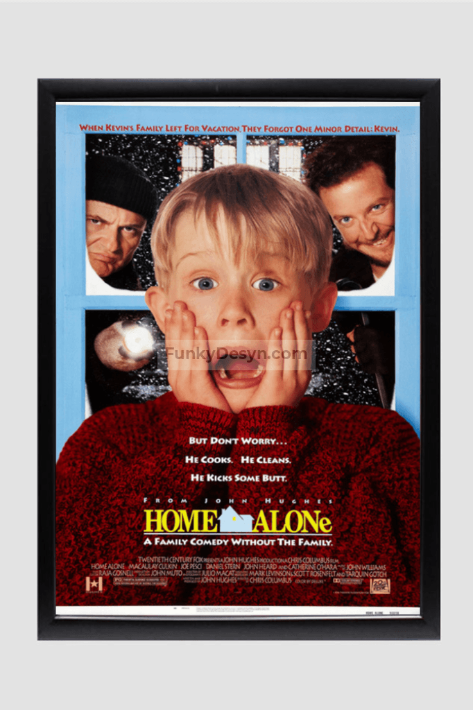 Home Alone - 1990