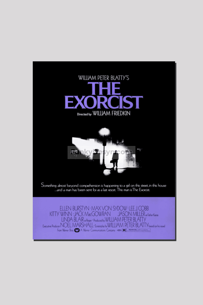 The Exorcist -1973