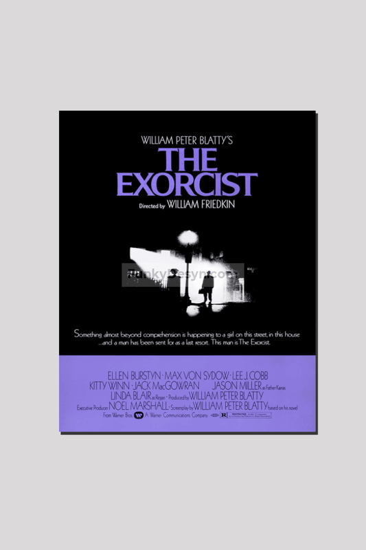 The Exorcist -1973