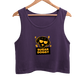 Sugar Doggy - Crop Tanks