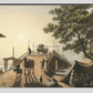 Ponte piccolo from Views in the Ottoman Dominions, in Europe, in Asia, and some of the Mediterranean islands (1810) by Luigi Mayer (1755-1803).