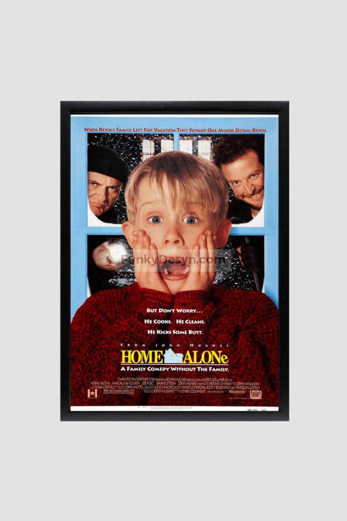 Home Alone - 1990