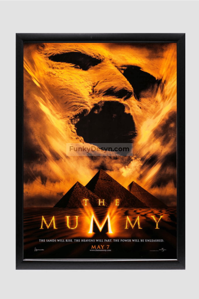 The Mummy - 1999