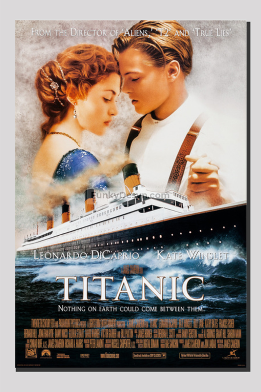 Titanic -  1997
