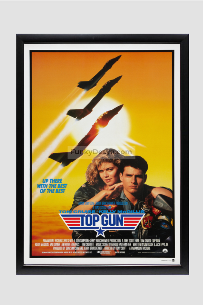 Top Gun  - 1986