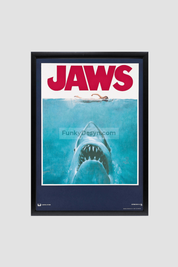 Jaws -1975