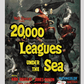 20,000 Leagues Under the Sea -1954
