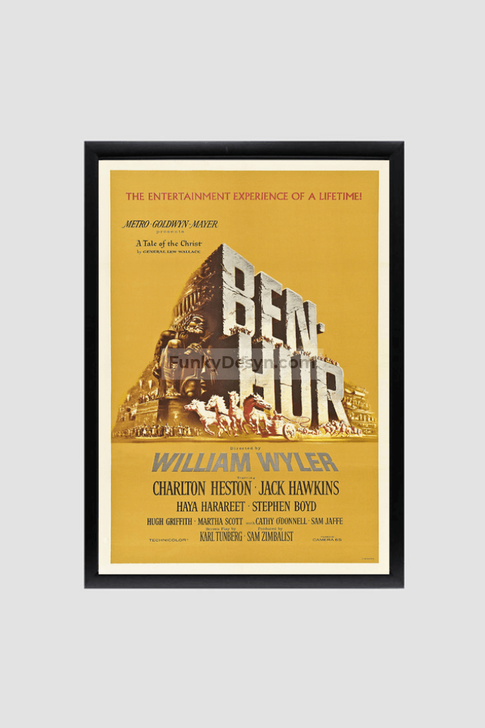 Ben-Hur -1959