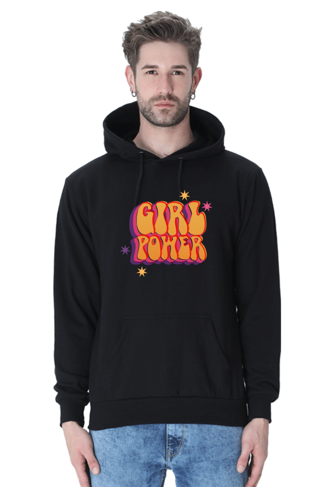 Girl Power - Hoodie