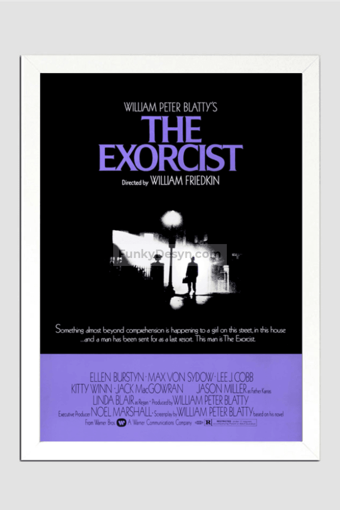 The Exorcist -1973