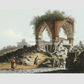 Fountain of Serpents from Views in the Ottoman Dominions, in Europe, in Asia, and some of the Mediterranean islands (1810) illustrated by Luigi Mayer (1755-1803).