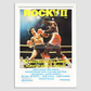 Rocky II -1979