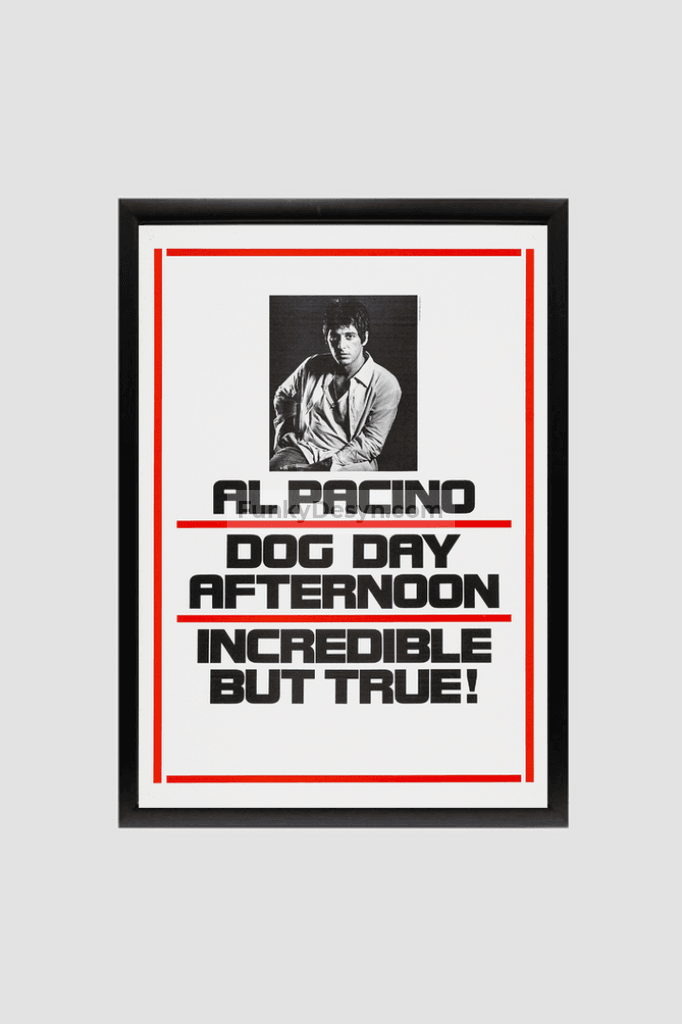 Dog Day Afternoon -1975