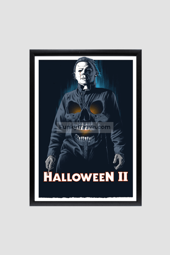 Halloween II - 1981