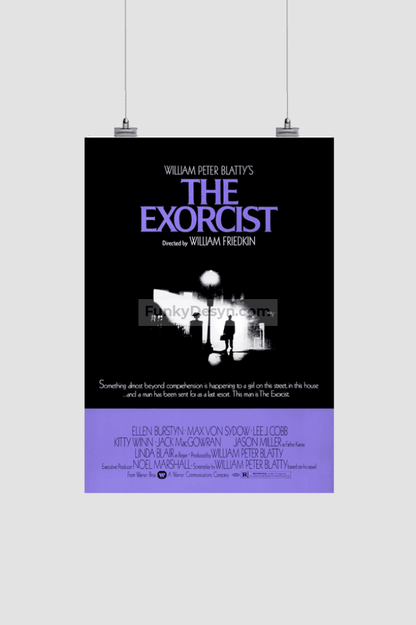 The Exorcist -1973