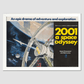 2001: A Space Odyssey 1968