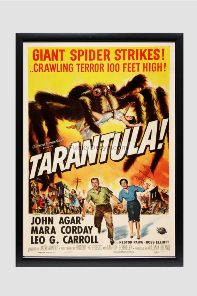 Tarantula! -1955