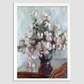 Chrysanthemums (1882) by Claude Monet