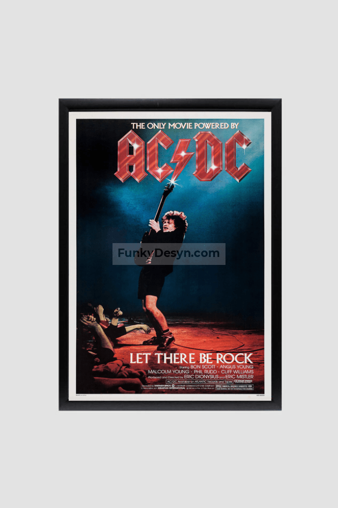 AC/DC: Let There Be Rock (1980)