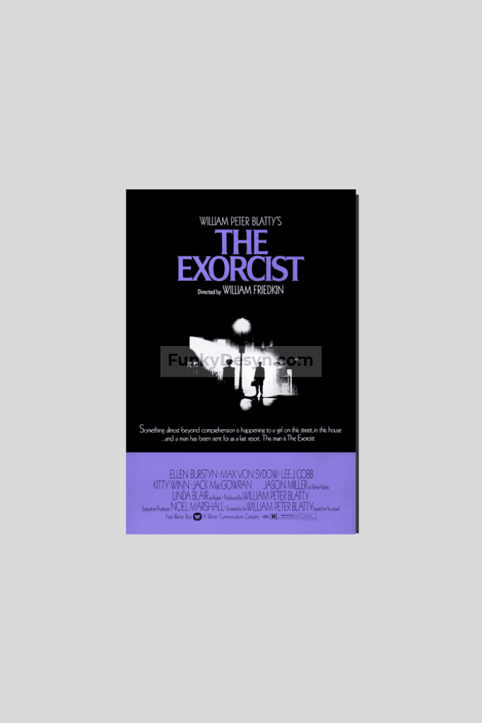 The Exorcist -1973