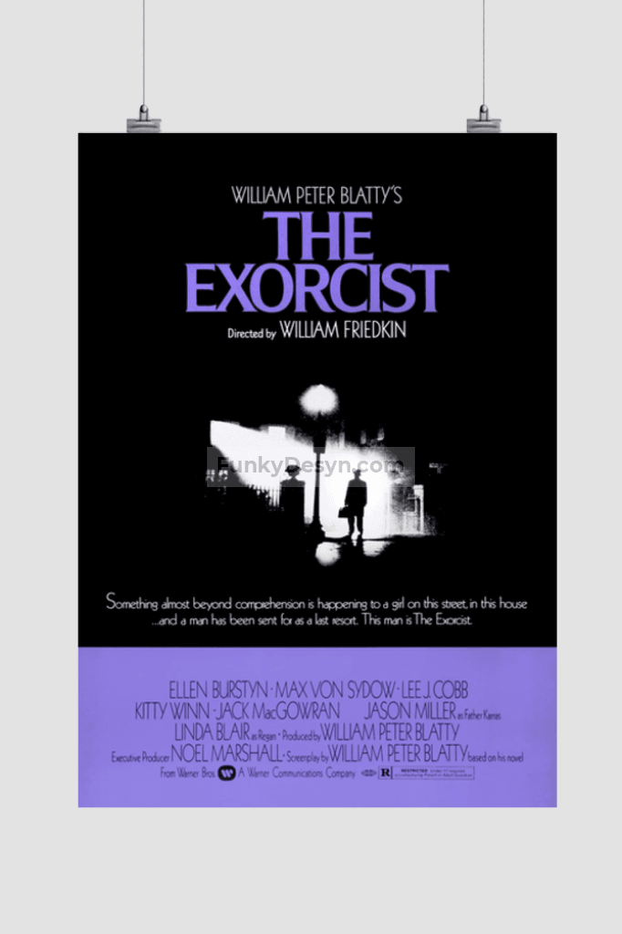 The Exorcist -1973