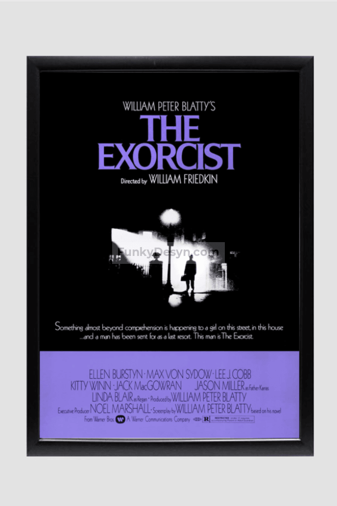 The Exorcist -1973