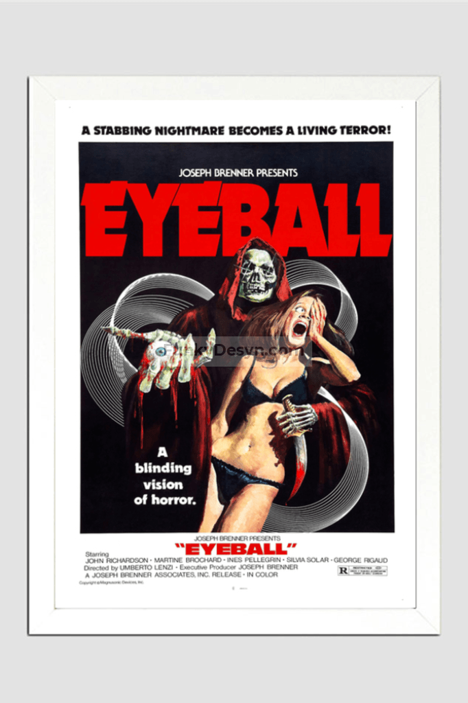 Eyeball -1975