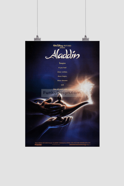 Aladdin -1992