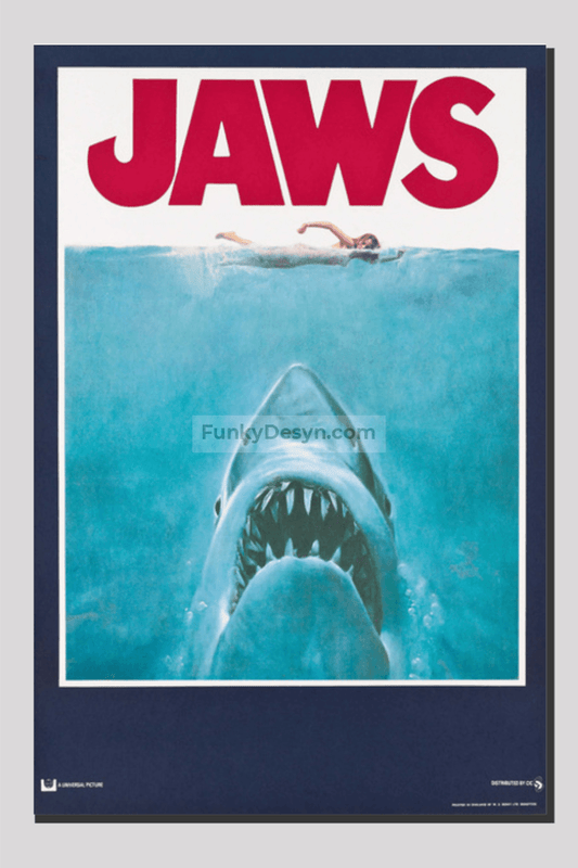 Jaws -1975