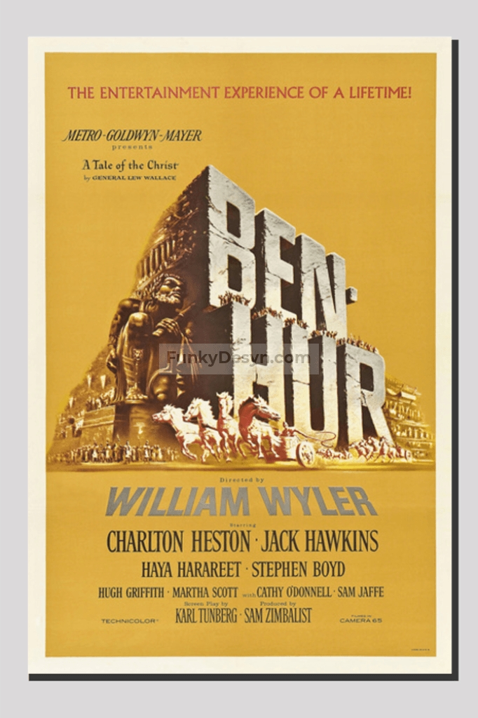 Ben-Hur -1959
