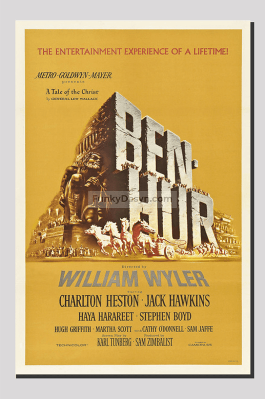 Ben-Hur -1959