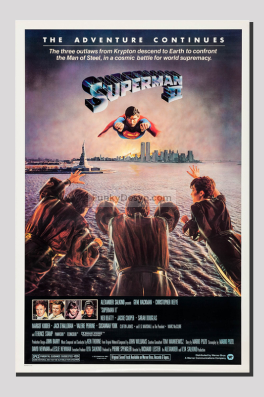 Superman (1981)