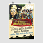 The Three Musketeers -1948 Decor