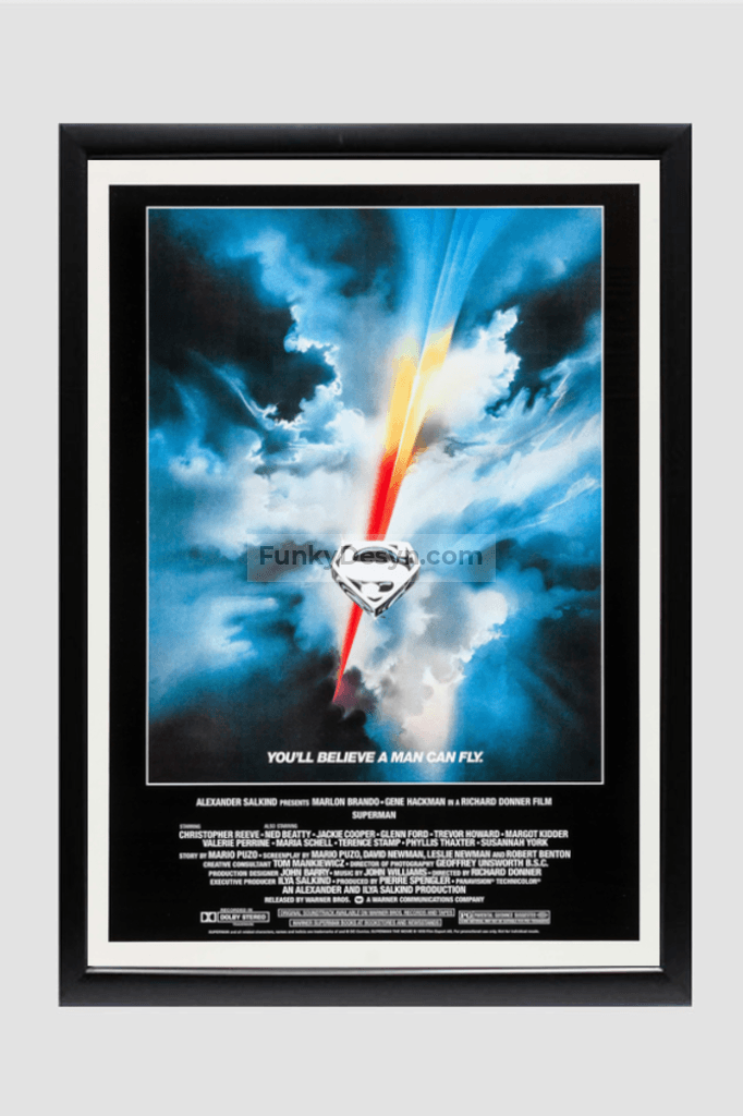 Superman (1978)