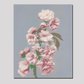 Beautiful photomechanical prints of Cherry Blossom (1887–1897) by Ogawa Kazumasa.