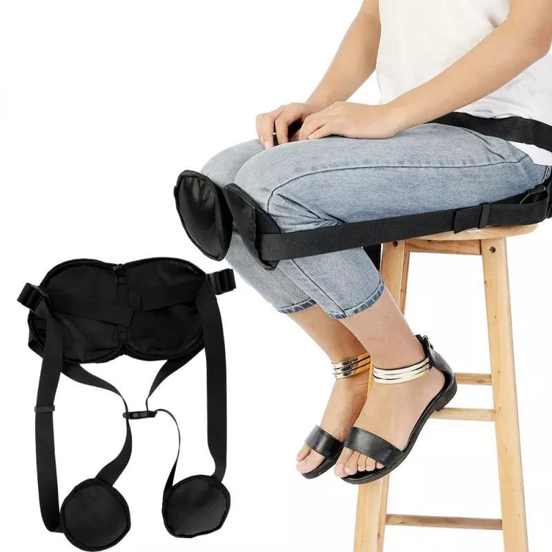 Lower Back Posture Corrector