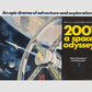 2001: A Space Odyssey 1968