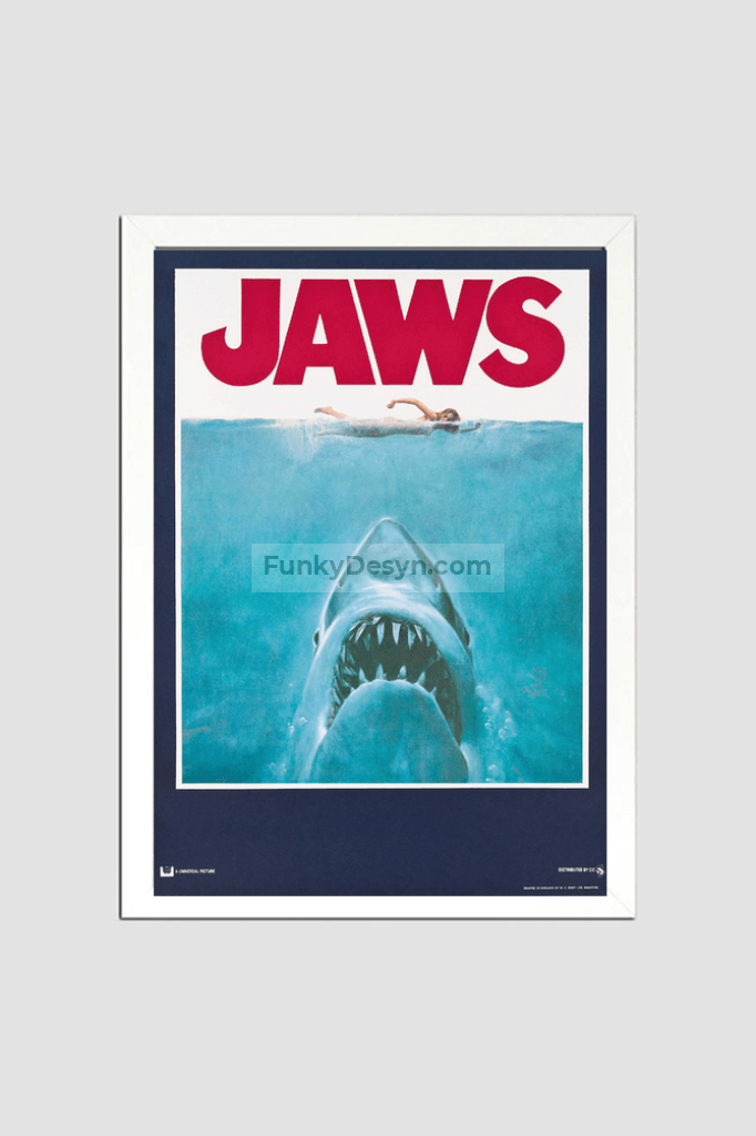 Jaws -1975