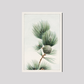 Gayo matsu pine during 1870–1880 by Megata Morikaga
