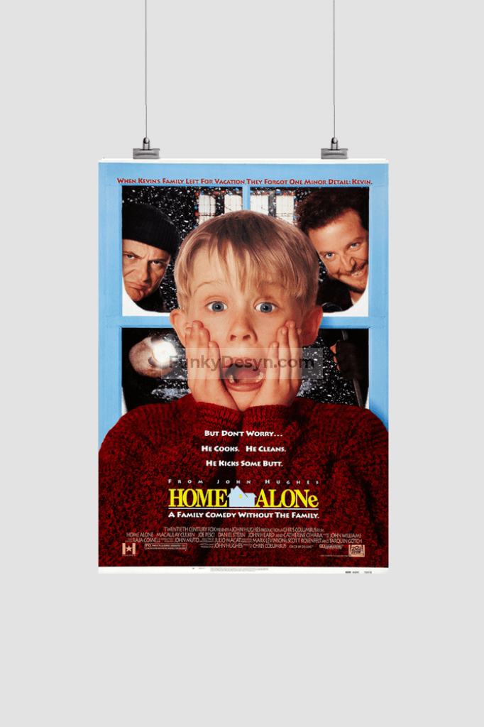 Home Alone - 1990