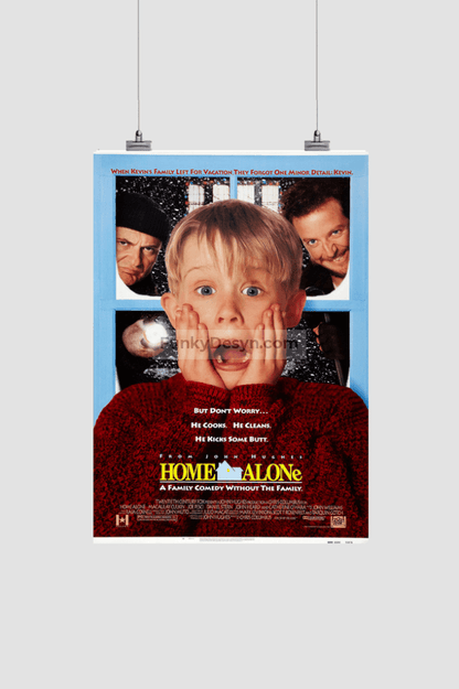 Home Alone - 1990