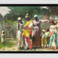 Dressing for the Carnival (1877) by Winslow Homer