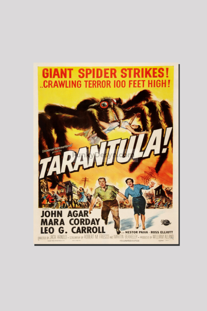 Tarantula! -1955