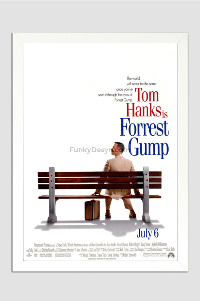 Forrest Gump-1994