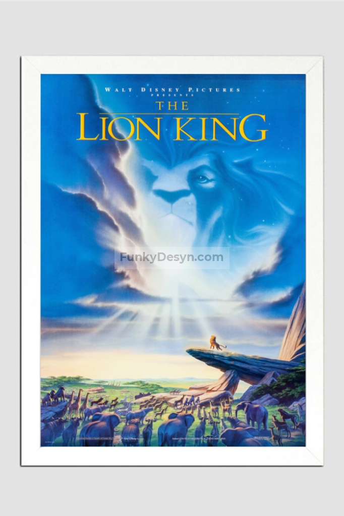 The Lion King - 1994