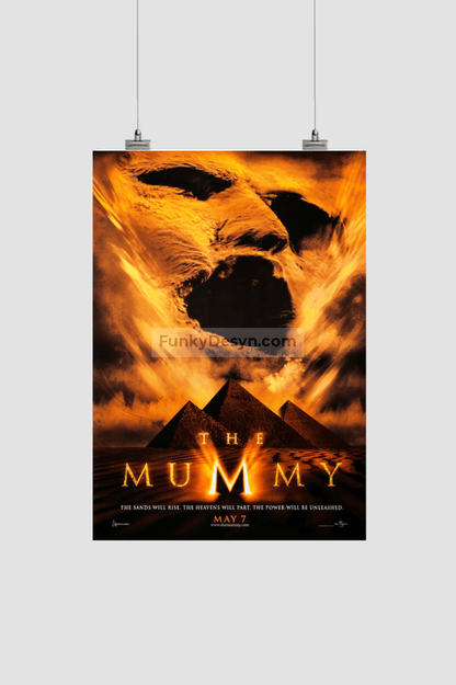 The Mummy - 1999
