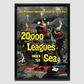 20,000 Leagues Under the Sea -1954