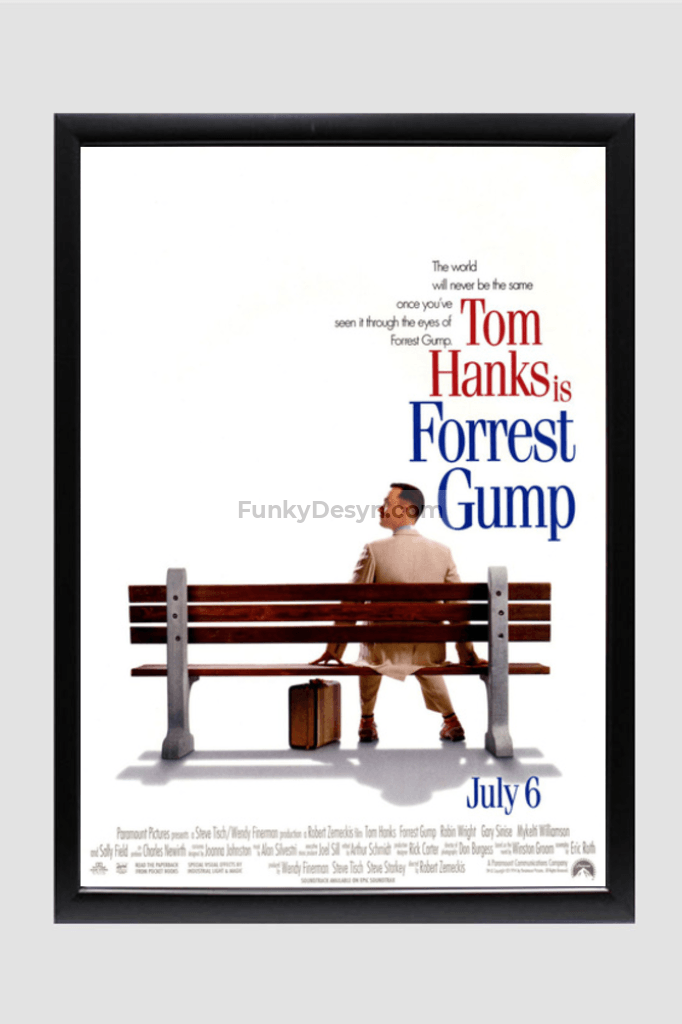 Forrest Gump-1994