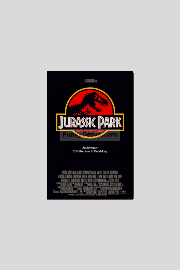 Jurassic Park -1993