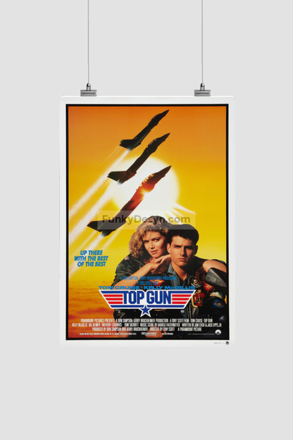 Top Gun  - 1986